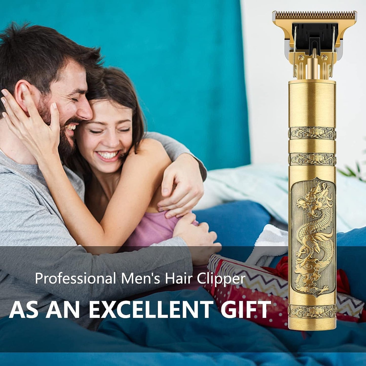 Buddha Hair Trimmer(6 Month Warranty 🔥)