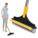 2 in  1 Bathroom Cleaning Brush
