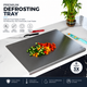 Stainless Steel Chopping Board