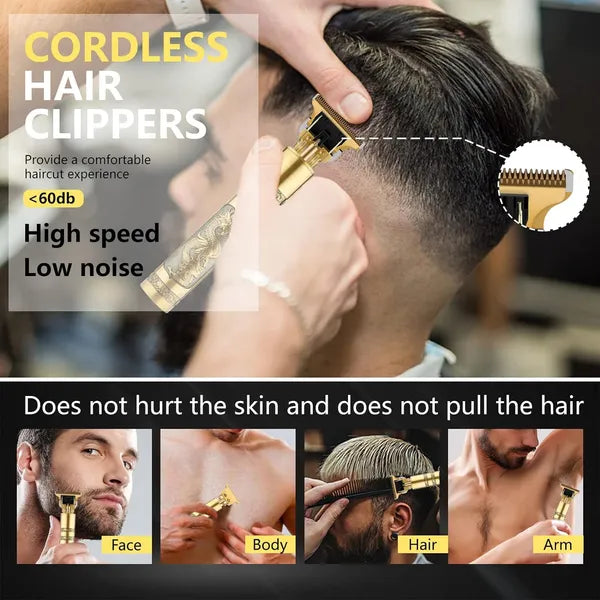 Hair Trimmer(Havey Quality)