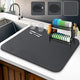 Kitchen Dish Drying Mat(30*40CM)