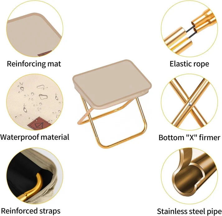Foldable Chair Bag  🔥